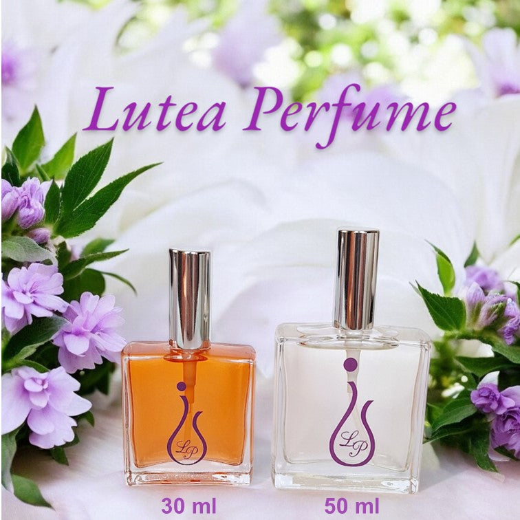 LUTEA PERFUME