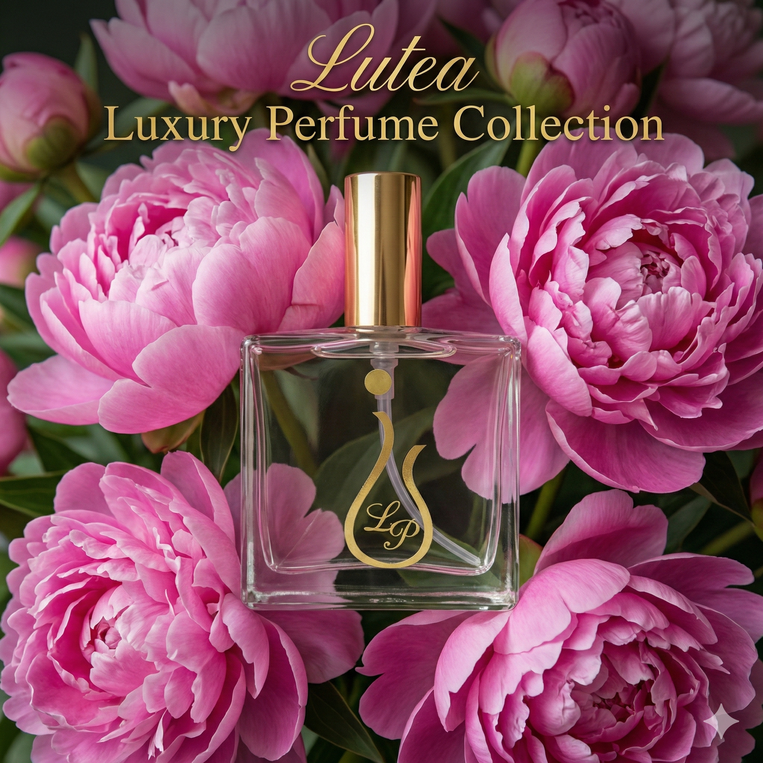 Woman's Perfumes
