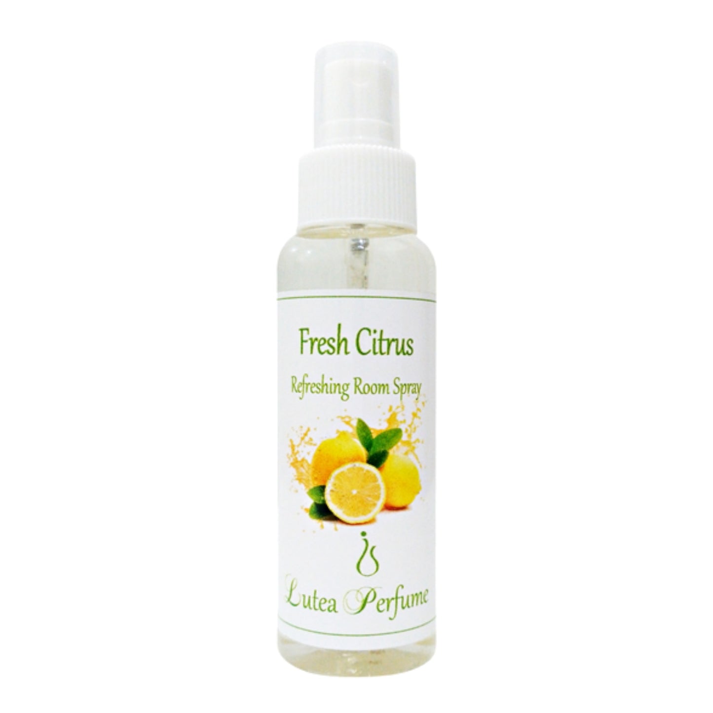 Linen & Room Spray Fresh Citrus
