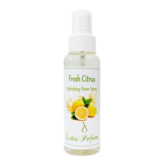 Linen & Room Spray Fresh Citrus