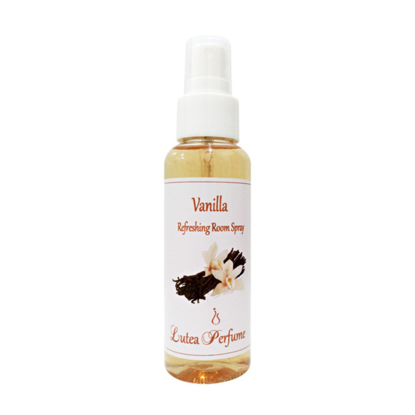 Room & Linen Spray Vanilla