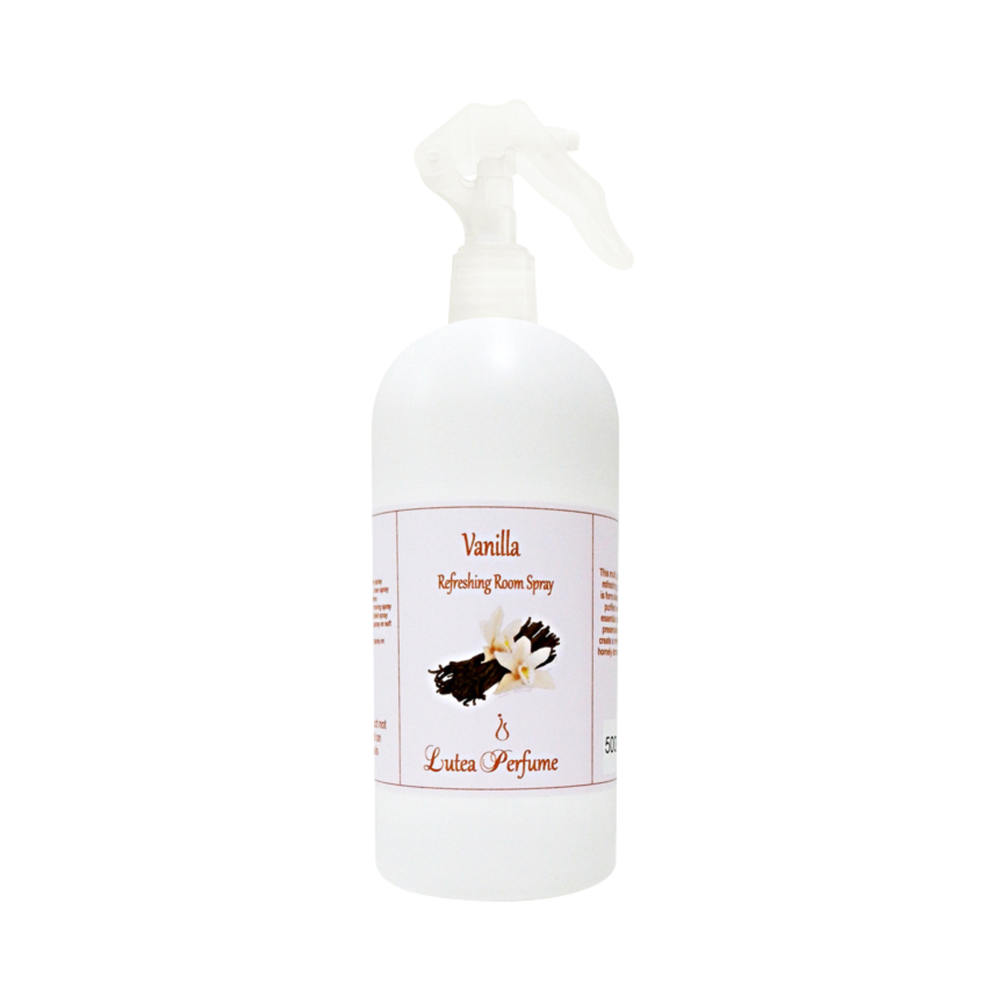 Room & Linen Spray Vanilla