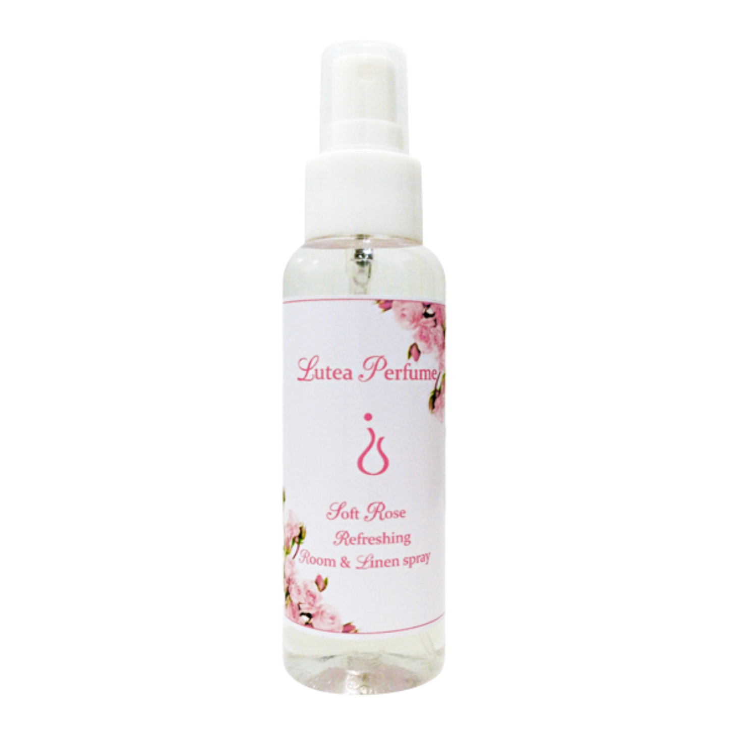 Linen & Room Spray Rose